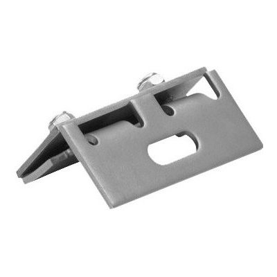 Nerezový střešní držák NH9 - falcovaný plech - A2 – Hledejceny.cz