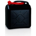 TBA Plastové obaly Kanystr na PHM 20 l – HobbyKompas.cz