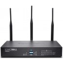 SonicWall TZ500