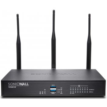 SonicWall TZ500