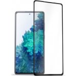 Bomba 3D ochranné sklo FULL SIZE pro Samsung Galaxy S21 FE B001_SAM_S21FE – Zboží Živě