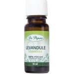 Dr. Popov vonný olej Levandulová silice 10 ml – Zboží Mobilmania