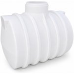 Plastsvar Olympia podzemní nádrž na dešťovou vodu 4000 l – Hledejceny.cz