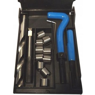 Opravná sada závitů M14 x 1,5 pro opravu poškozených závitů – Hledejceny.cz