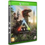 ARK: Survival Evolved (Xbox One)