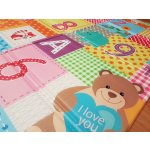 iMex Toys Skládací podložka Lion King – Sleviste.cz