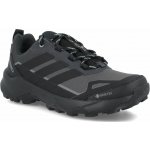 adidas TERREX SKYCHASER AX5 GTX W Černá,Stříbrná – Sleviste.cz