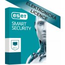 ESET Smart Security 2 lic. 1 rok (ESS002N1)