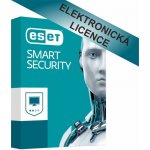 ESET Smart Security 1 lic. 3 roky (ESS001N3) – Sleviste.cz