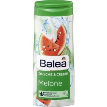 Balea Melone sprchový gel 300 ml od 24 Kč - Heureka.cz