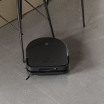 Ecovacs Deebot X5 Omni Black – Sleviste.cz