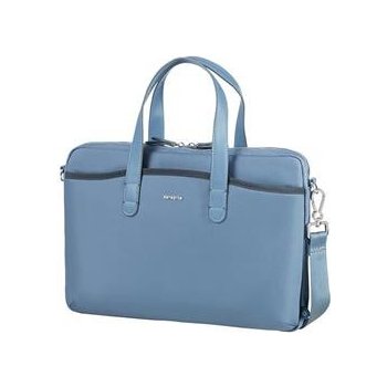 Brašna SAMSONITE CA834002 15,6" blue