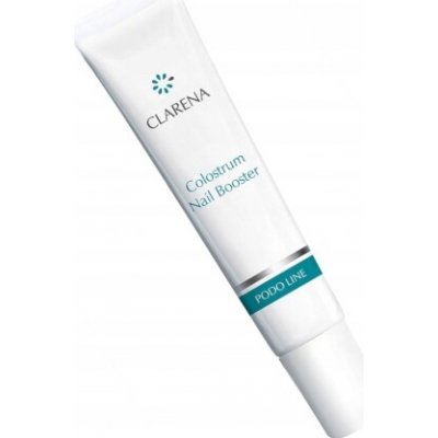 Clarena krém na nehty pro onycholýzu kolostrum regenerace obnova 15 ml – Zboží Dáma