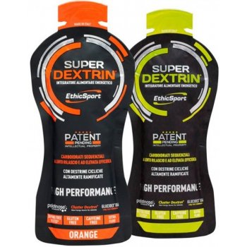 EthicSport SUPER DEXTRIN GEL 55 ml