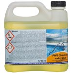 PWS Chlornan sodný 3l – Zboží Mobilmania