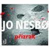 Audiokniha Přízrak - Jo Nesbø - čte Hynek Čermák