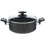 Kolimax Black Granitec 22 cm 3 l – Zboží Mobilmania
