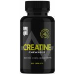 PULS nutrition Creatine Chewable 100 tablet – Hledejceny.cz