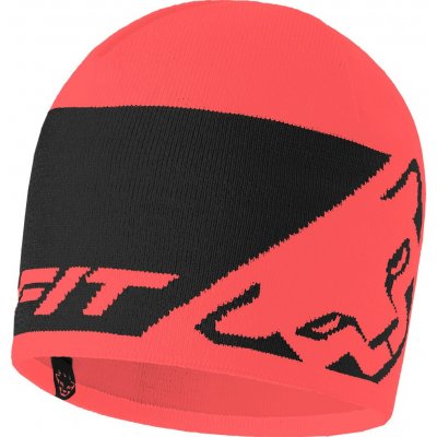 Dynafit Leopard Logo Beanie oranžová/černá – Hledejceny.cz