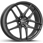 Dotz LagunaSeca 9x20 5x114,3 ET34 grey | Zboží Auto