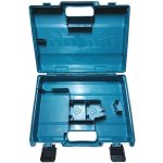 Makita 821661-1 Plastový kufr 37 x 11 x 28 cm – Zboží Mobilmania