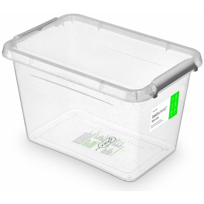 Orplast Antibakteriální nádobka Antibacterial 6,5 l – Hledejceny.cz