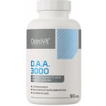 Ostrovit DAA 3000 90 kapslí – Hledejceny.cz