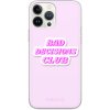 Pouzdro a kryt na mobilní telefon Apple Babaco pro iPhone 7 PLUS/ 8 PLUS Vzor 90's Girl 003 BPCSWEET2026