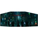 Renegade Games The Altered Carbon RPG GM's Screen – Zboží Živě
