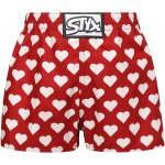 Styx dětské trenky art klasická guma srdíčka (J1951) – Hledejceny.cz