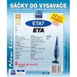 Jolly ETA 5 do vysav. ETA – Zboží Mobilmania