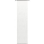 Japonská stěna na míru Libre-Eco, bílá, Uni, transparent, šířka 60 cm – Hledejceny.cz