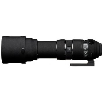 Easy Cover Lens Oak Sigma 150-600mm