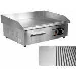 Yato Gastro YG-04586 Grilovací deska – Sleviste.cz