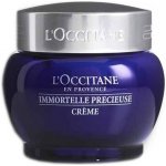 L'Occitane Immortelle Precisious cream zpevňující pleťový krém 50 ml – Sleviste.cz