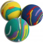 Pěnový míček 3,5cm 3ks – Zboží Mobilmania
