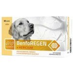 AlterVet BenfoREGEN+Hericium 60 cps – Hledejceny.cz