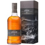 Ledaig 10y 46,3% 0,7 l (holá láhev) – Hledejceny.cz