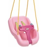 Little Tikes houpačka 2v1 růžová – Zboží Dáma