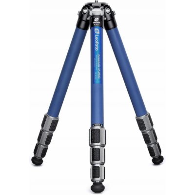 Leofoto LP-324C – Sleviste.cz