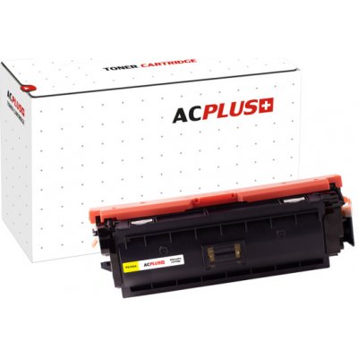 AC Plus HP W2212A - kompatibilní – Zboží Mobilmania