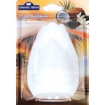 GF náplň do šišky Kokos vanilka 40 ml – Sleviste.cz