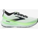 Brooks Glycerin 23 White/Phantom/Green Gecko – Sleviste.cz