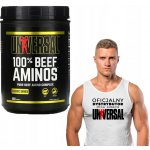 Universal 100 Beef Aminos 400 tablet – Hledejceny.cz