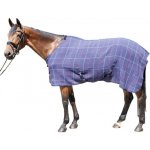 HKM Stájová deka tmavě modrá – Hledejceny.cz