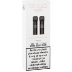 Voom Pod Mod STRAWBERRY ICE 10 mg 2 ks – Zboží Dáma