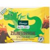 Přípravek do koupele Kneipp perlivá tableta do koupele Kouzelný drak 80 g