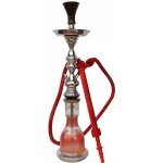 Top Mark Heket červená 67 cm – Zbozi.Blesk.cz