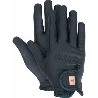 Riding Imperial Furry Star zimní navy – Zboží Dáma