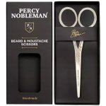 Percy Nobleman nůžky na vousy – Zboží Dáma